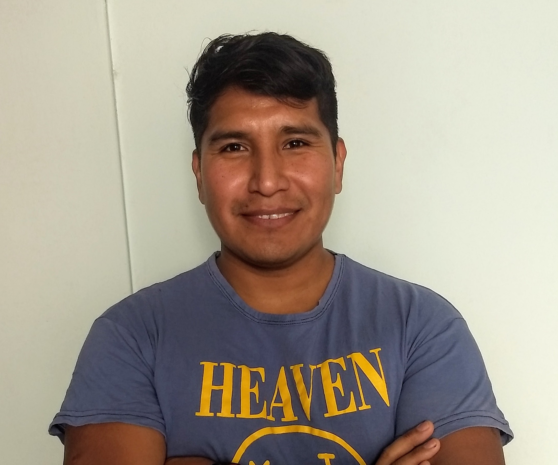 Foto Personal